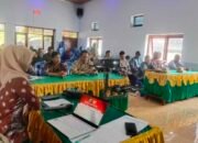 Musdes RKPDes 2027 Ronowijayan Magetan, Pemdes Fokus pada Program Prioritas