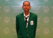 Nabil Loverino, Pemain Persebaya U-20, Bagi Waktu antara Kampus Kedokteran UNUSA dan Lapangan Hijau