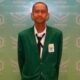 Nabil Loverino, Pemain Persebaya U-20, Bagi Waktu antara Kampus Kedokteran UNUSA dan Lapangan Hijau