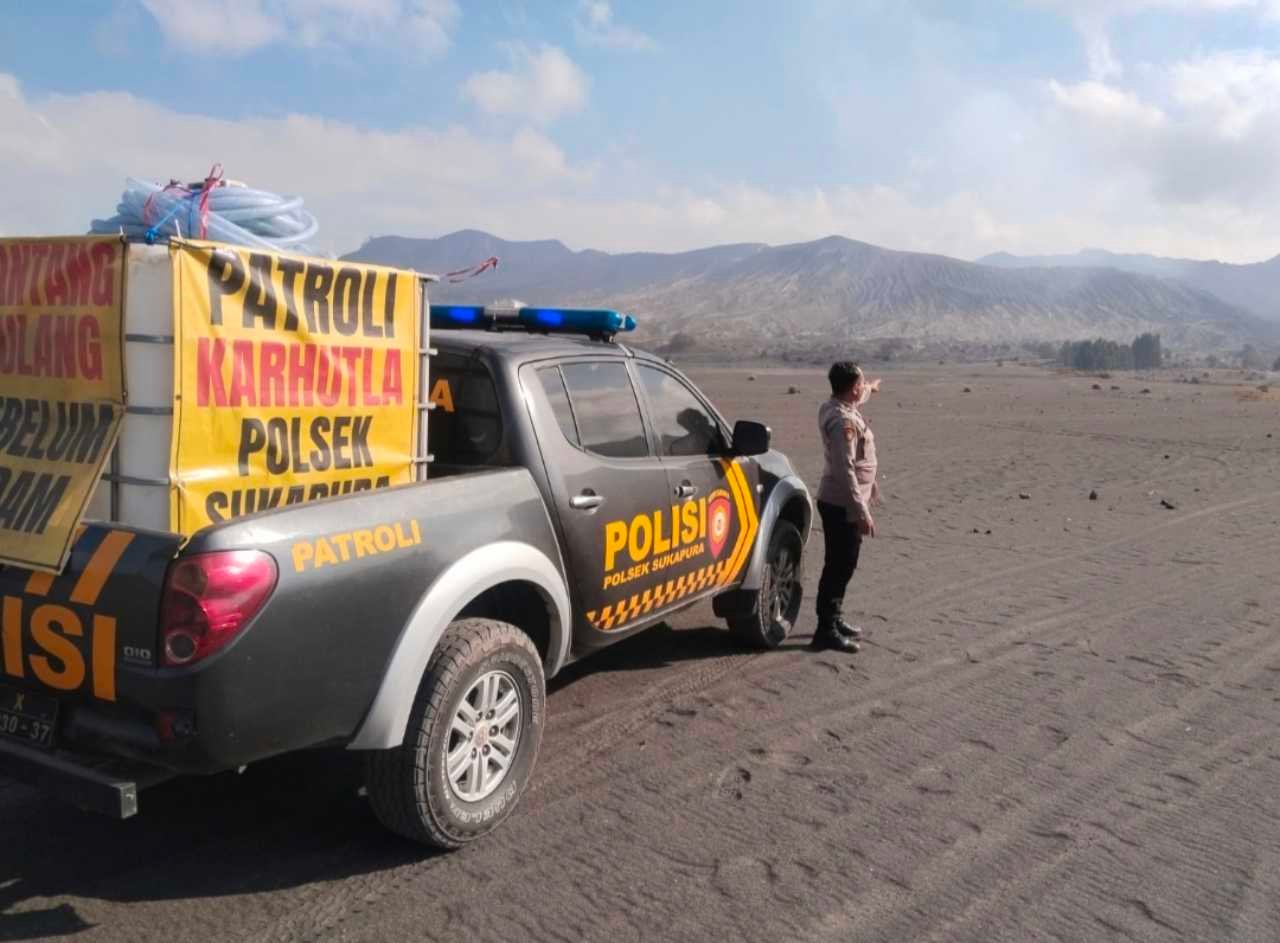 Polres Probolinggo