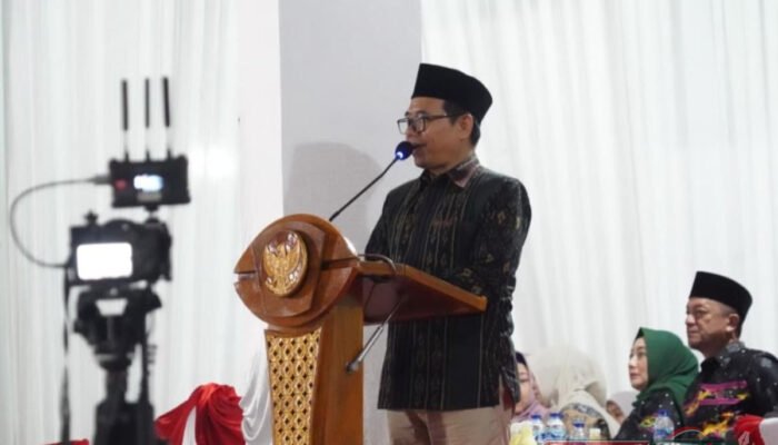 Lumajang Jadi Tuan Rumah PORSADIN VII Jatim, Santri Berebut Tiket ke Jakarta