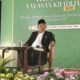 Retret Yayasan Khadijah di Surabaya, Kiai Asep Dorong Cita-cita Besar untuk Lembaga Pendidikan