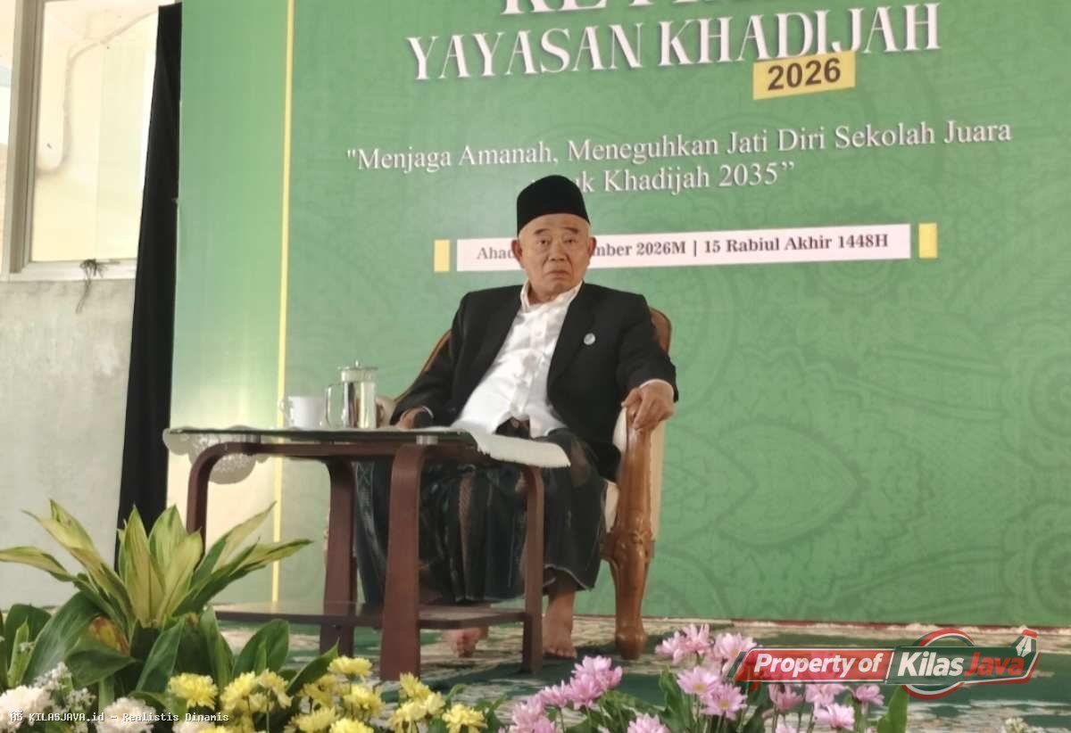 Yayasan Khadijah