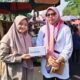 Kulit Buah Jadi Eco-Enzyme, Mahasiswa Unusa Hadirkan Inovasi Pembersih Sepatu Tanpa Air