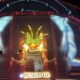 Mahasiswa ITS Raih Juara 1 Projection Mapping Internasional Lewat Karya Tradisi Dayak