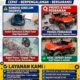 Servis Mainan Mobil dan Motor Aki