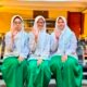 SMA Khadijah Surabaya Apresiasi Tiga Hafidzah dengan Beasiswa Pendidikan 100 Persen