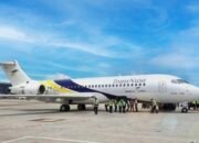 TransNusa Buka Rute Denpasar-Surabaya, Perkuat Jaringan Domestik dari Bali