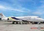 TransNusa Tambah Konektivitas Indonesia Timur dengan Rute Manado-Makassar