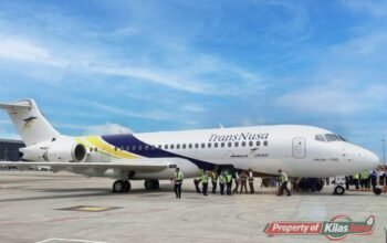TransNusa Tambah Konektivitas Indonesia Timur dengan Rute Manado-Makassar