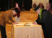 Kolaborasi Unusa dan ITS Hadirkan Program Credit Transfer hingga Fast Track S1-S2