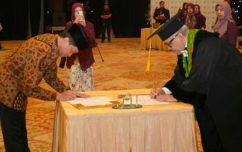 Kolaborasi Unusa dan ITS Hadirkan Program Credit Transfer hingga Fast Track S1-S2
