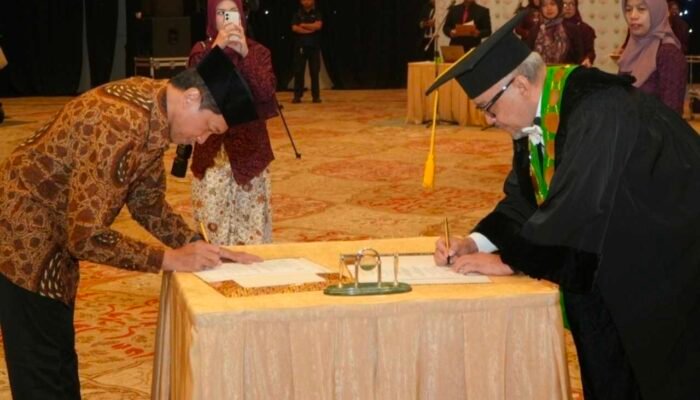 Kolaborasi Unusa dan ITS Hadirkan Program Credit Transfer hingga Fast Track S1-S2