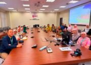 Teknologi Imunohistokimia Jadi Fokus Kerja Sama Unusa dan UPM Malaysia