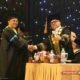 Wisuda ke-22 Unusa, Separuh Lebih Lulusan K3 Sudah Bekerja