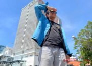 Heatwave hingga 40 Derajat Celsius, Pakar ITS Ingatkan Risiko Dehidrasi dan Kerusakan Kulit
