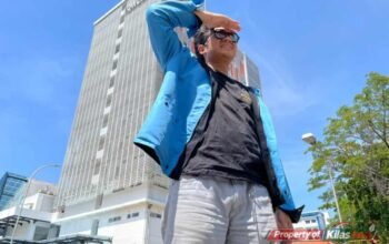 Heatwave hingga 40 Derajat Celsius, Pakar ITS Ingatkan Risiko Dehidrasi dan Kerusakan Kulit