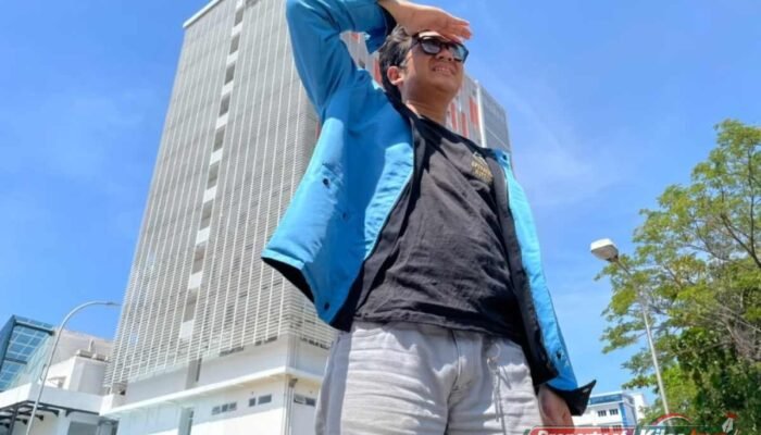 Heatwave hingga 40 Derajat Celsius, Pakar ITS Ingatkan Risiko Dehidrasi dan Kerusakan Kulit
