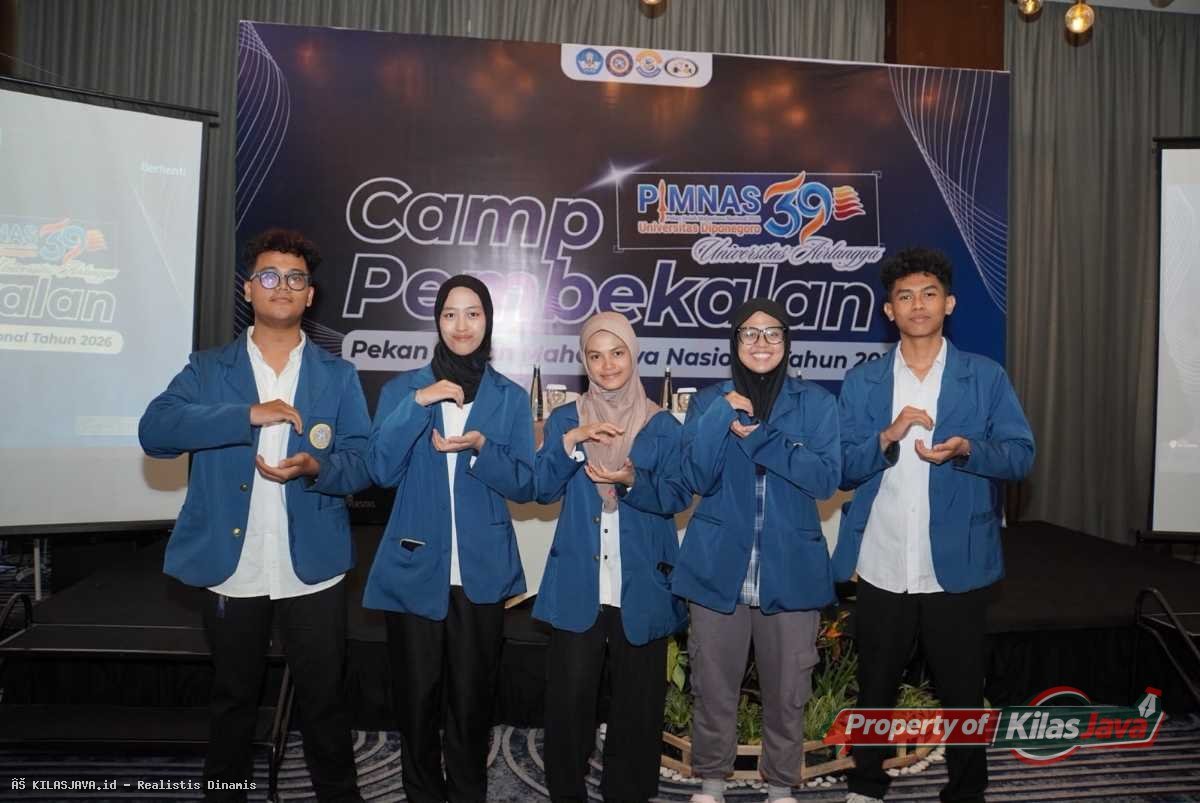 Tim NyxAId UNAIR