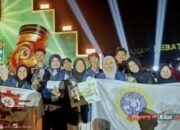 Inovasi SIGAP UNAIR Sabet Penghargaan Program Paling Inovatif di Abdidaya Ormawa 2026