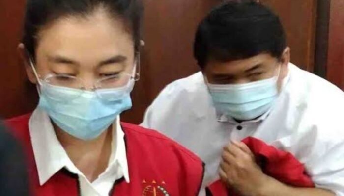 Kasus Investasi Rp5 Miliar, Salim Desak Penelusuran Aliran Dana Agustin Widyawati