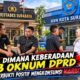 AMI Pertanyakan Beda Keterangan Polrestabes Surabaya dan BNNK soal Asesmen 3 Anggota DPRD
