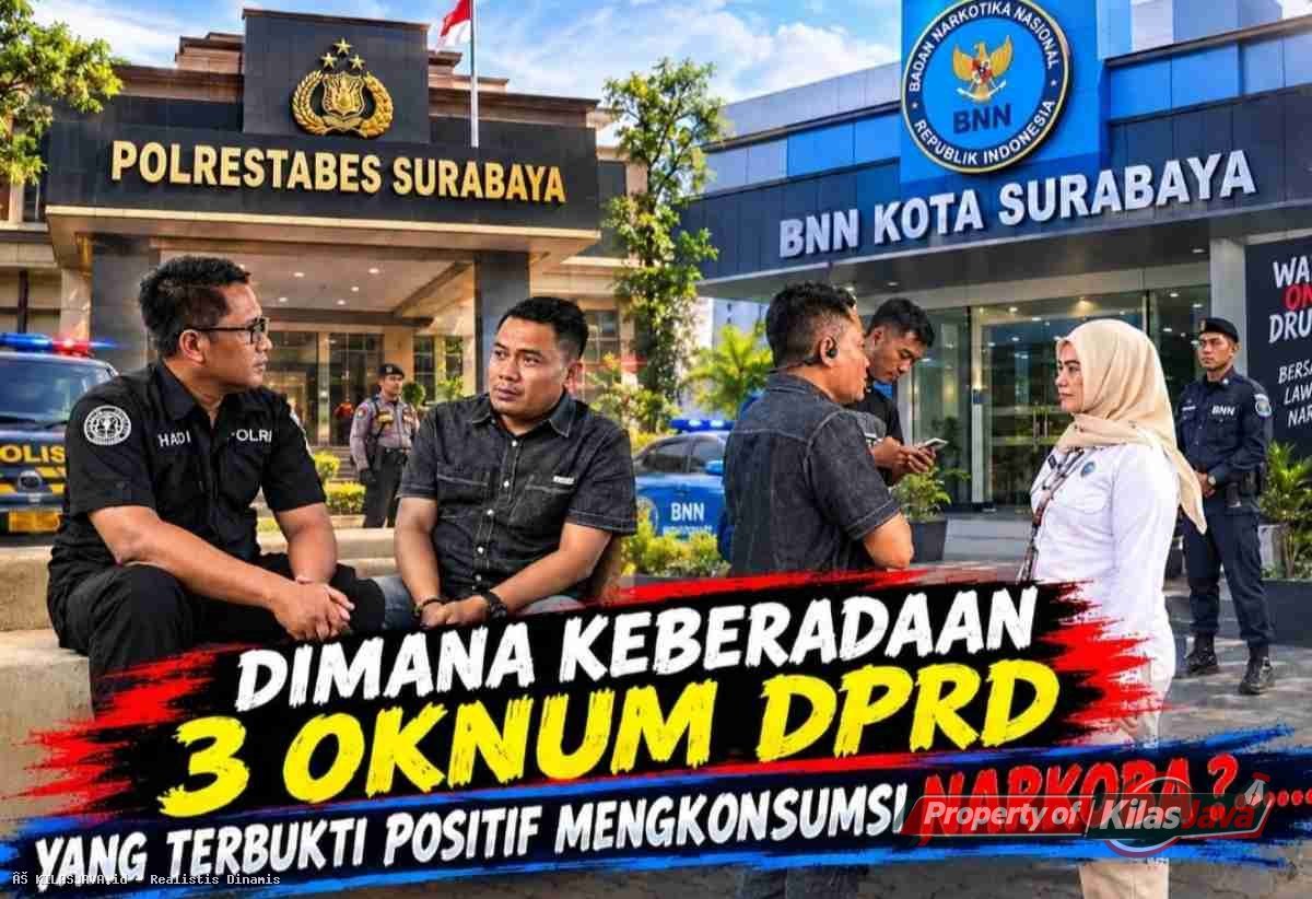 Anggota DPRD