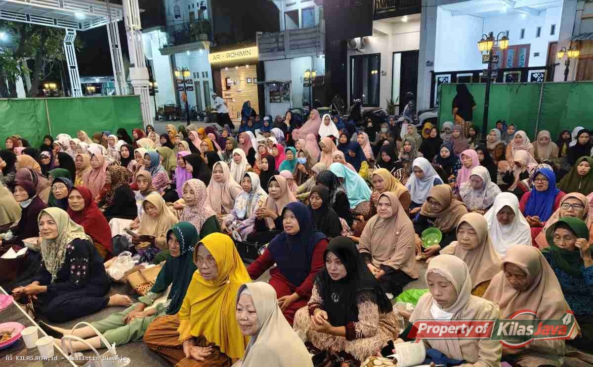 Majelis Ar-Rohimin