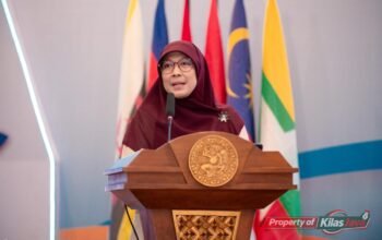 Bappenas Tekankan Kolaborasi Lintas Sektor, Percepat Pencapaian SDGs Kesehatan