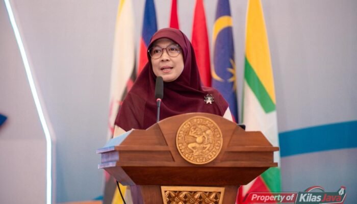Bappenas Tekankan Kolaborasi Lintas Sektor, Percepat Pencapaian SDGs Kesehatan