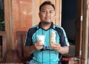 Dawet Lidah Buaya Boyolali, Kreasi Aditya Bahari, Tawarkan Kesegaran Berbeda