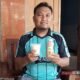 Dawet Lidah Buaya Boyolali, Kreasi Aditya Bahari, Tawarkan Kesegaran Berbeda