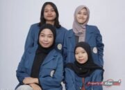 NEO-PYROPURE, Inovasi Mahasiswa UNAIR, Tekan Emisi Beracun dari Pengolahan Plastik