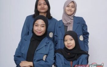 NEO-PYROPURE, Inovasi Mahasiswa UNAIR, Tekan Emisi Beracun dari Pengolahan Plastik