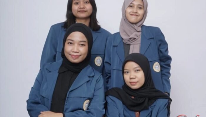 NEO-PYROPURE, Inovasi Mahasiswa UNAIR, Tekan Emisi Beracun dari Pengolahan Plastik
