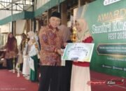 Santri Khadijah