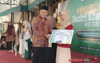 Santri Khadijah