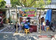 Haul Solo 2026 Bawa Berkah, Pedagang Nasi Pecel Madiun Raup Omzet Jutaan