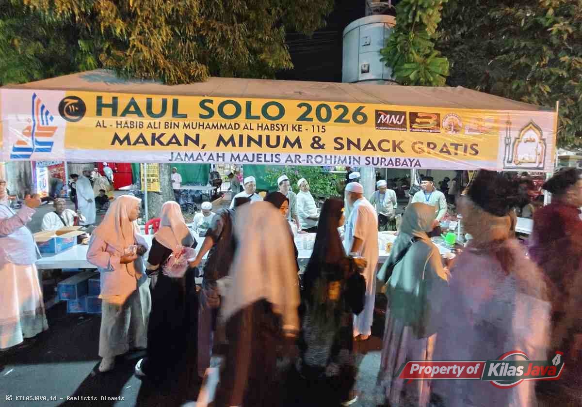 Haul Solo