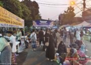 Haul Solo 2026: Majelis Ar-Rohimin Siapkan 15 Ribu Nasi Bungkus, Libatkan UMKM Lokal