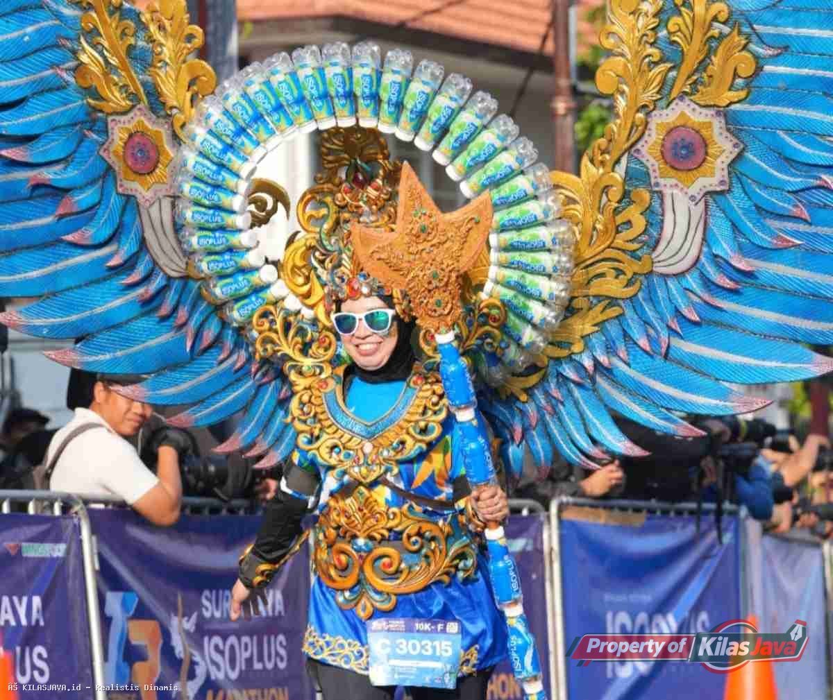 Isoplus Marathon 2026