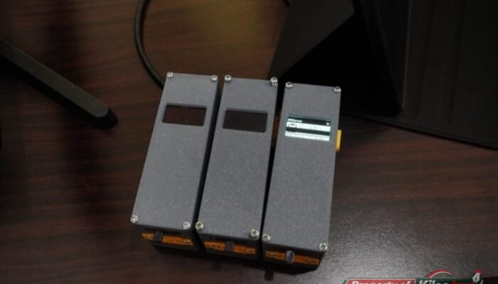 ITS Kembangkan BMSense, Baterai Cerdas Berbasis Material Kuantum dan IoT