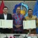 Kerja Sama ITS dan BTI Defence Berlanjut, Teknologi Kelautan Jadi Fokus