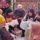 Hari Batik Nasional 2026, KAI Daop 8 Gandeng UMKM Gelar Edukasi Membatik