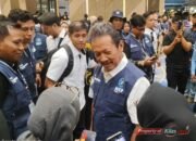 Trenggono Minta Survei 1.000 KNMP Gali Persoalan Masyarakat Pesisir