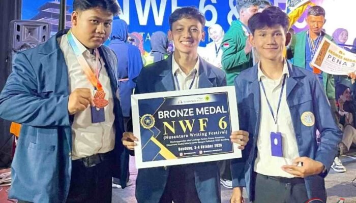 Smart Blue Seed System, Inovasi Mahasiswa UNAIR untuk Budidaya Rumput Laut