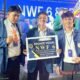 Smart Blue Seed System, Inovasi Mahasiswa UNAIR untuk Budidaya Rumput Laut