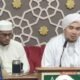 Pesan Habib Jindan di Majelis Ar-Rohimin: Selagi Bernapas, Jangan Berhenti Beramal