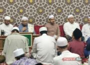 Bahtera Keselamatan di Akhir Zaman, Pesan Habib Muhammad bin Husein al-Habsyi di Majelis Ar-Rohimin