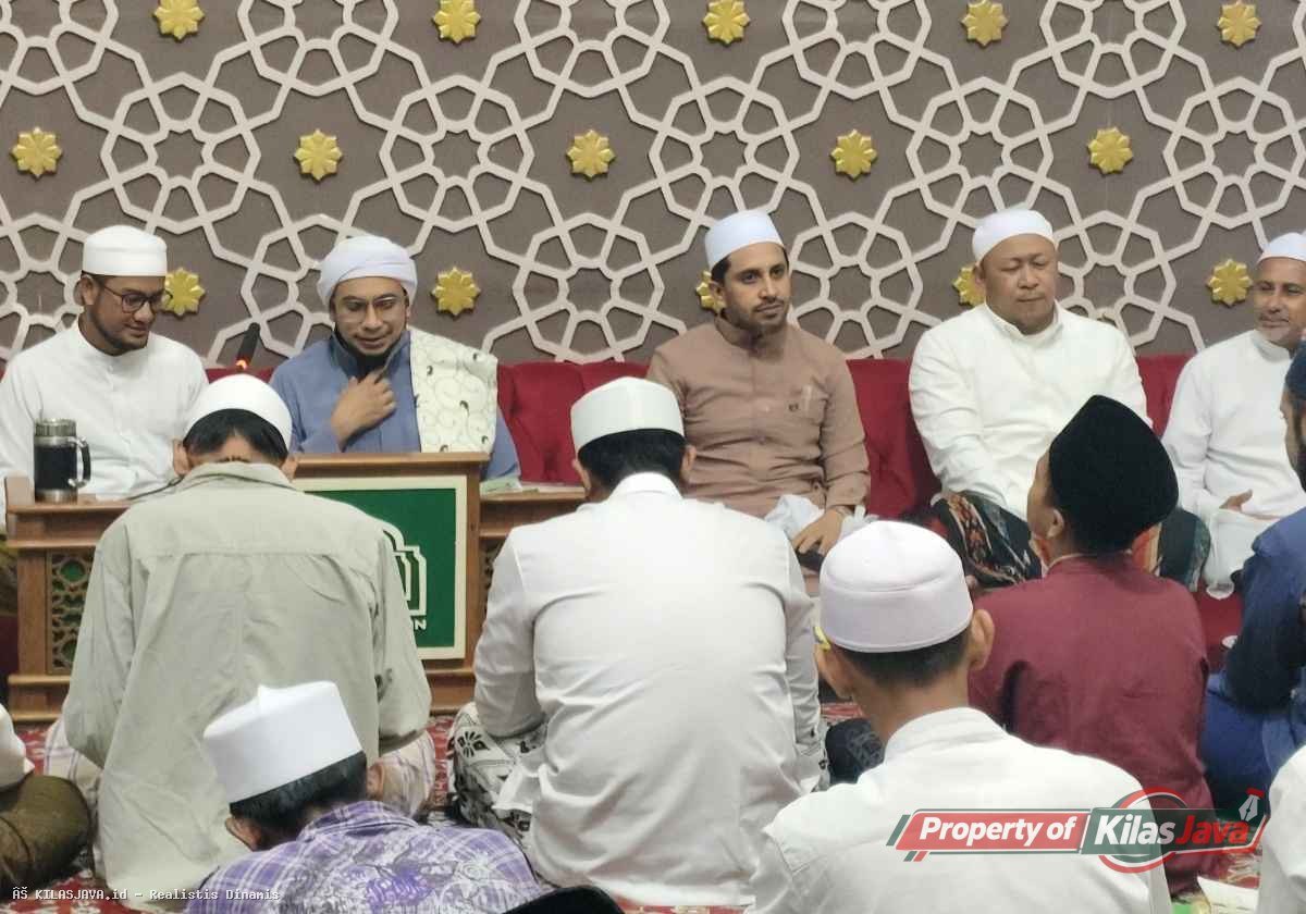 Majelis Ar-Rohimin